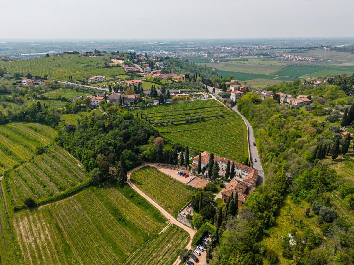 Le Coste Maison d'hôtes Lavagno