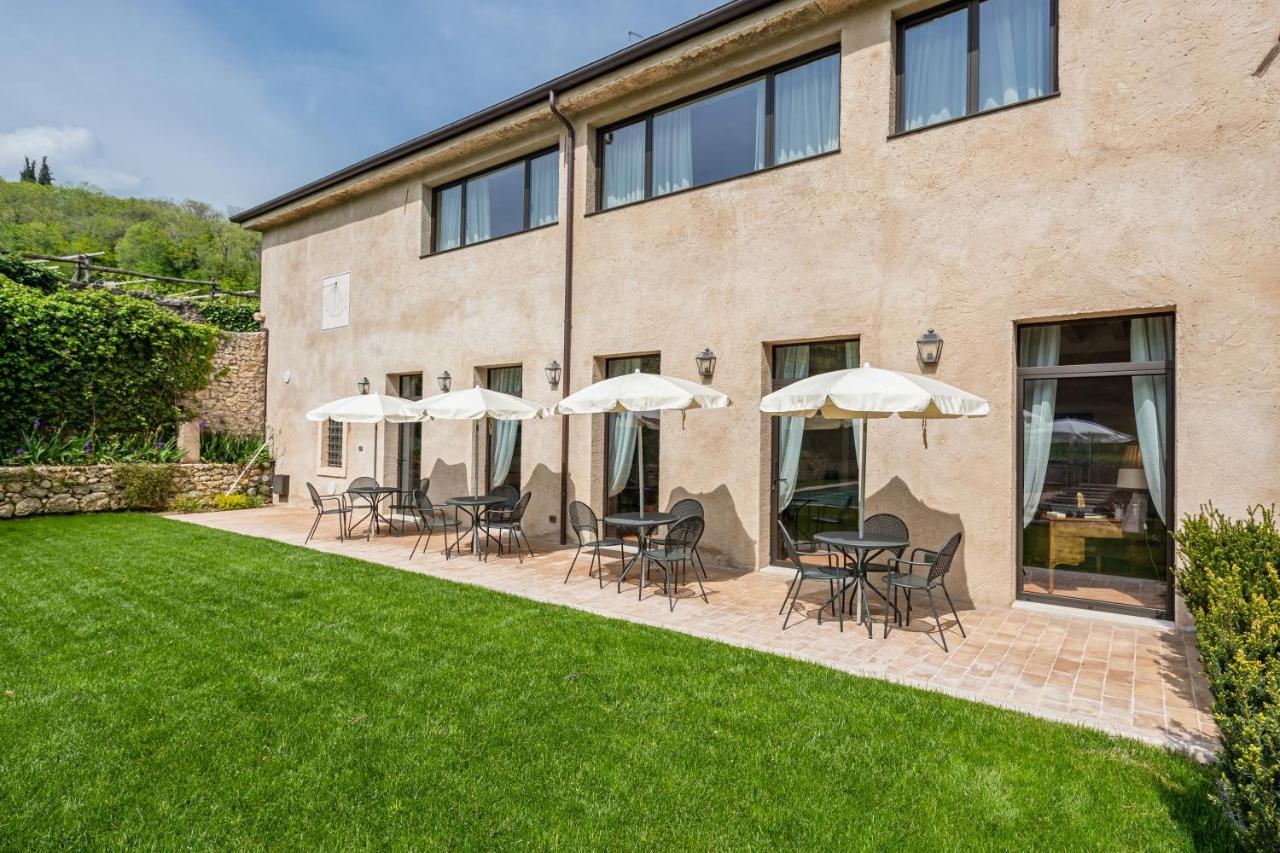 Le Coste Maison d'hôtes