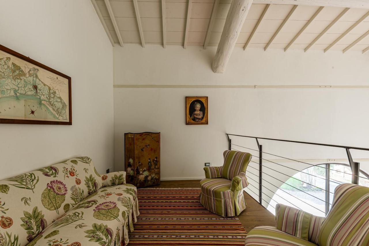 Maison d'hôtes Le Coste Lavagno